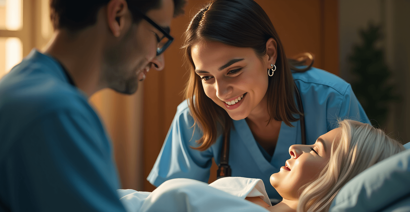 Best Normal Delivery Doctor in Kokapet: Tips for a Safe and Natural Birth