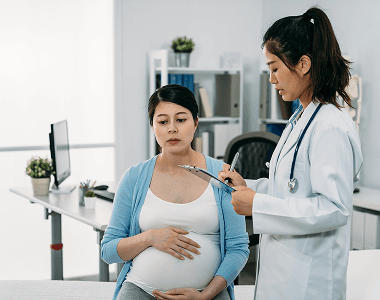 High-Risk Pregnancy Specialist in Kokapet: What Every Expecting Mother Should Know