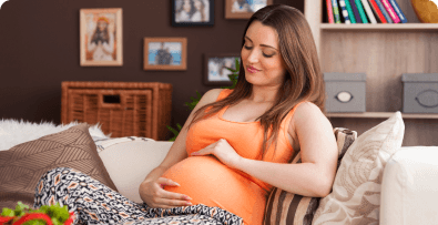 Pregnancy & Antenatal Care