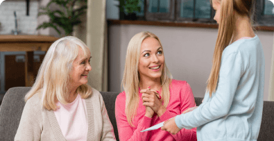 Menopause Care