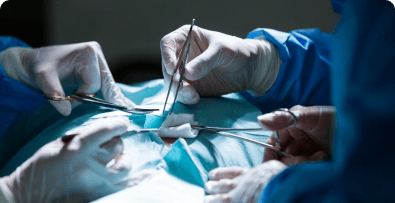 Laparoscopic Surgery
